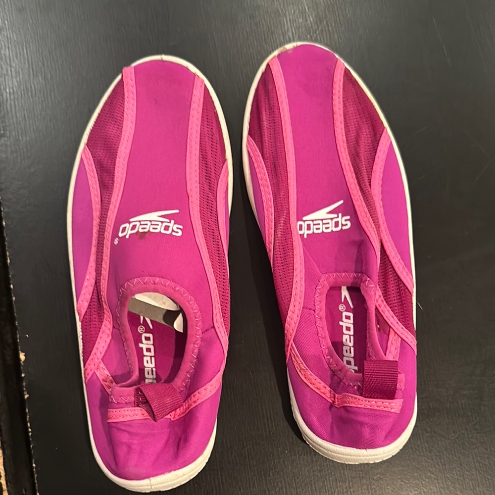 Speedo Water Shoes